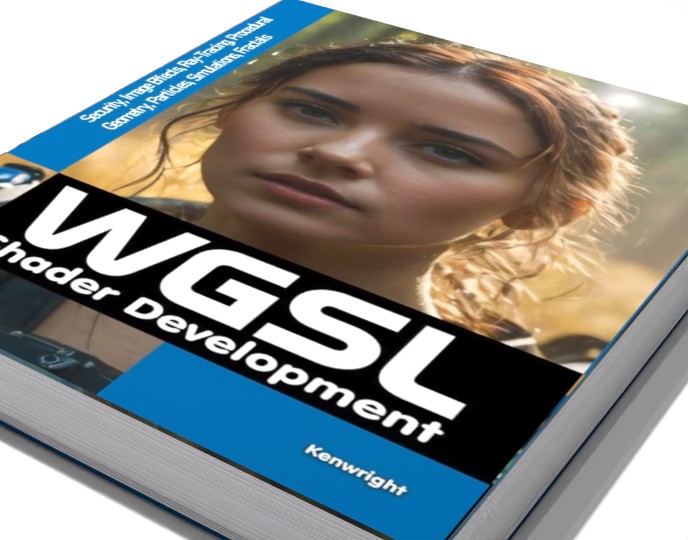 Extra image for WebGPU Shader Language Development: Vertex, Fragment, Compute Shaders for Programmers