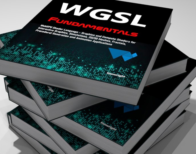 Extra image for WGSL Fundamentals (Paperback)