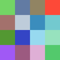 Reviewer avatar